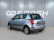 Skoda Fabia II Воронеж  - изображение 21
