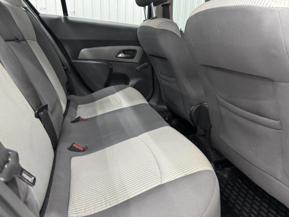 Chevrolet Cruze I с пробегом 2010 года, цена 699 000 рублей, 189382 км, седан, Автокод Объявления