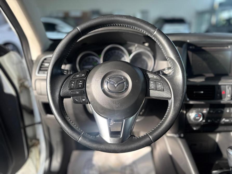 Mazda CX-5 I Рестайлинг Екатеринбург  - изображение 12
