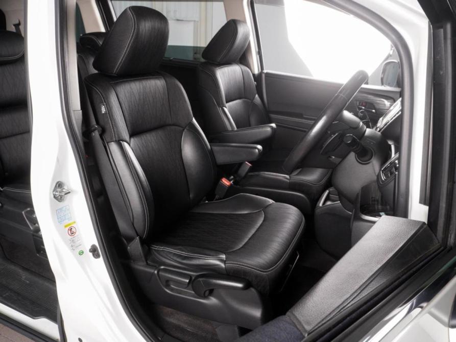 Honda Odyssey V Минеральные Воды  - изображение 11
