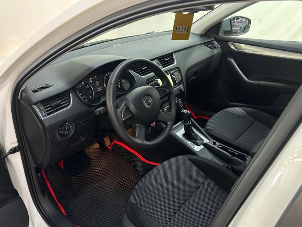 Skoda Octavia III (A7) с пробегом 2014 года, цена 1 120 000 рублей, 184003 км, лифтбек, Автокод Объявления
