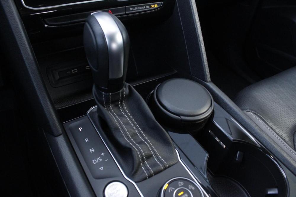 Volkswagen Teramont I Рестайлинг Брянск  - изображение 23