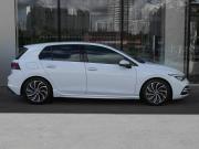 Volkswagen Golf VIII Москва  - изображение 29