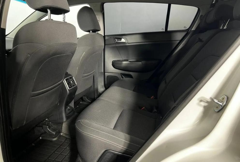Kia Sportage IV Нижний Новгород  - изображение 11