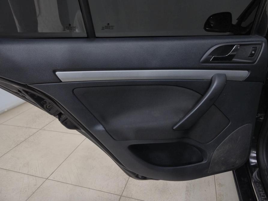 Skoda Octavia II (A5) Рестайлинг Альметьевск  - изображение 14