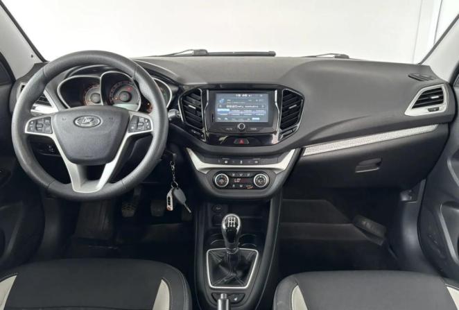 Lada (ВАЗ) Vesta I с пробегом 2019 года, цена 965 000 рублей, 177181 км, универсал, Автокод Объявления