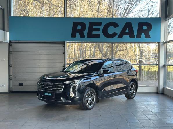 Haval Jolion I с пробегом 2024 года, цена 1 720 000 рублей, 42241 км, внедорожник, Автокод Объявления
