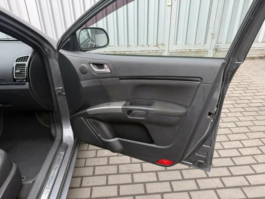 Geely Emgrand EC7 Ростов-на-Дону  - изображение 12