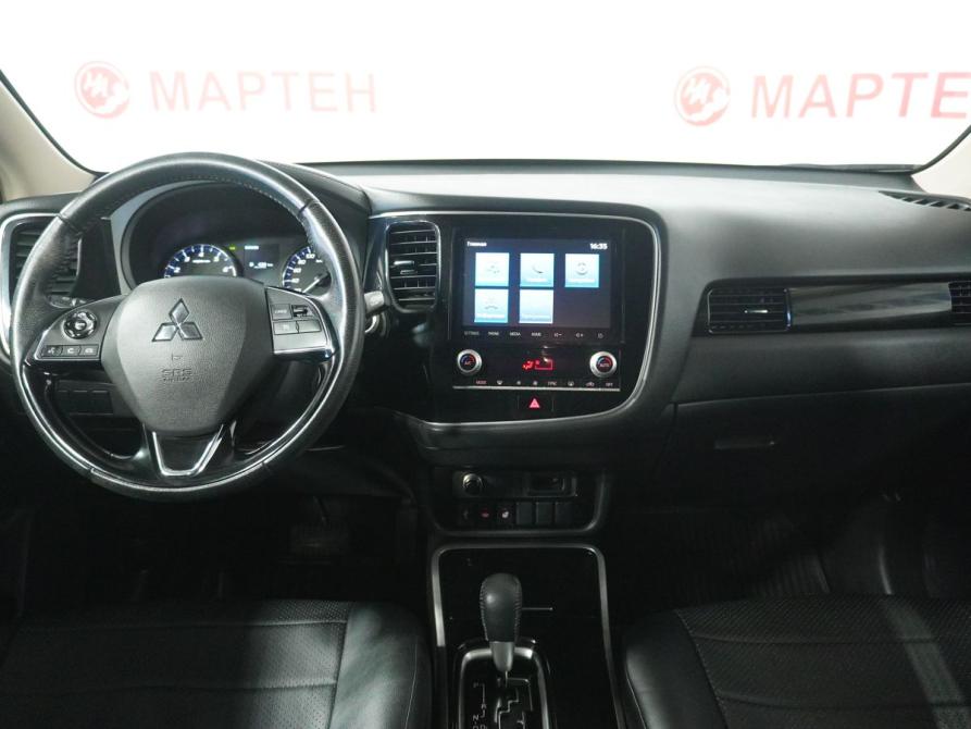 Mitsubishi Outlander III Рестайлинг 3 Вологда  - изображение 15
