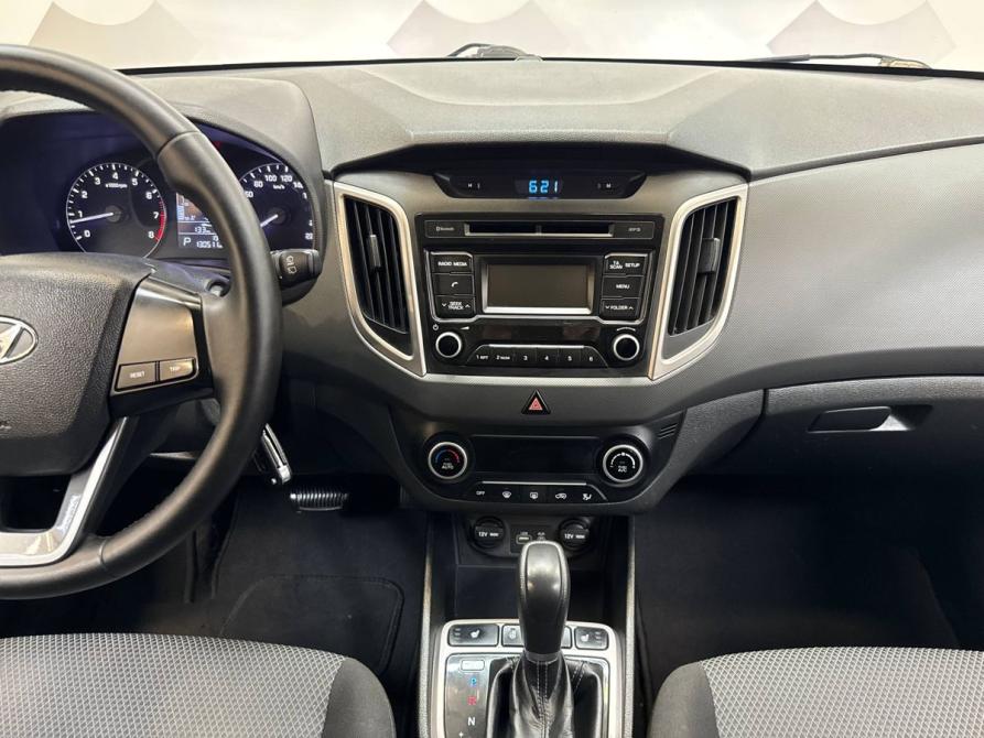 Hyundai Creta I Ставрополь  - изображение 14