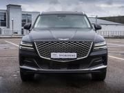 Genesis GV80 I Москва  - изображение 30