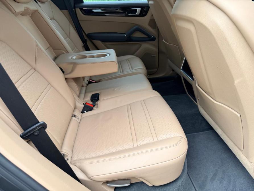 Porsche Cayenne III Тюмень  - изображение 21