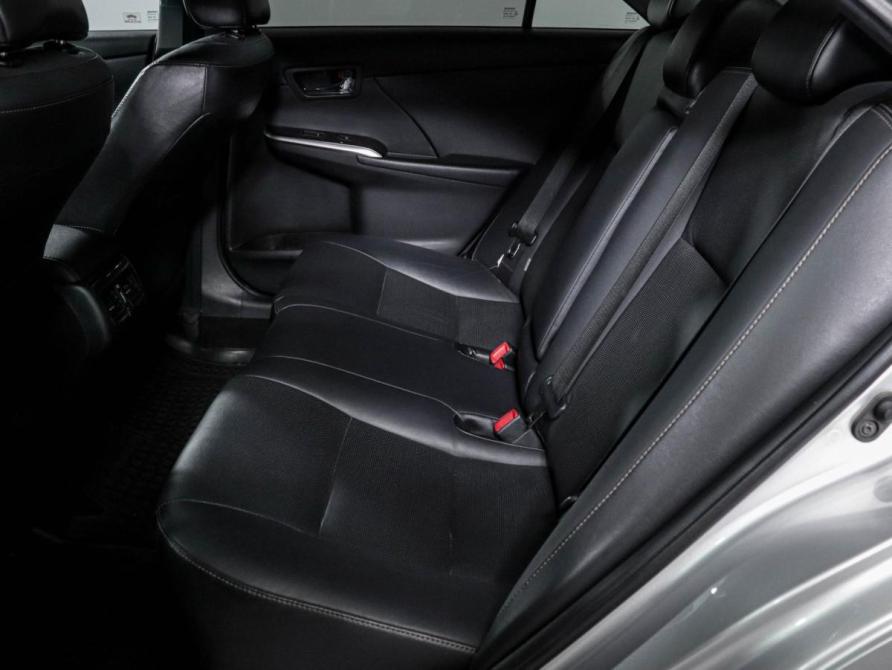 Toyota Camry VII (XV50) Рестайлинг 2 Москва  - изображение 11