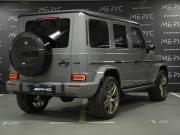 Mercedes-Benz G-Класс AMG II (W465) Рестайлинг Москва  - изображение 37