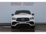 Mercedes-Benz GLE Coupe AMG II (C167) Краснодар  - изображение 39