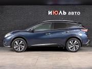 Nissan Murano III (Z52) Екатеринбург  - изображение 33