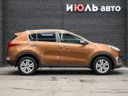 Kia Sportage IV Екатеринбург  - изображение 26