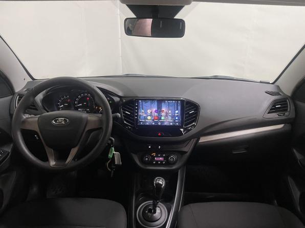 Lada (ВАЗ) Vesta I с пробегом 2017 года, цена 669 000 рублей, 86813 км, седан, Автокод Объявления