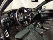 BMW 5 серии VII (G30/G31/G38) Рестайлинг Москва  - изображение 33
