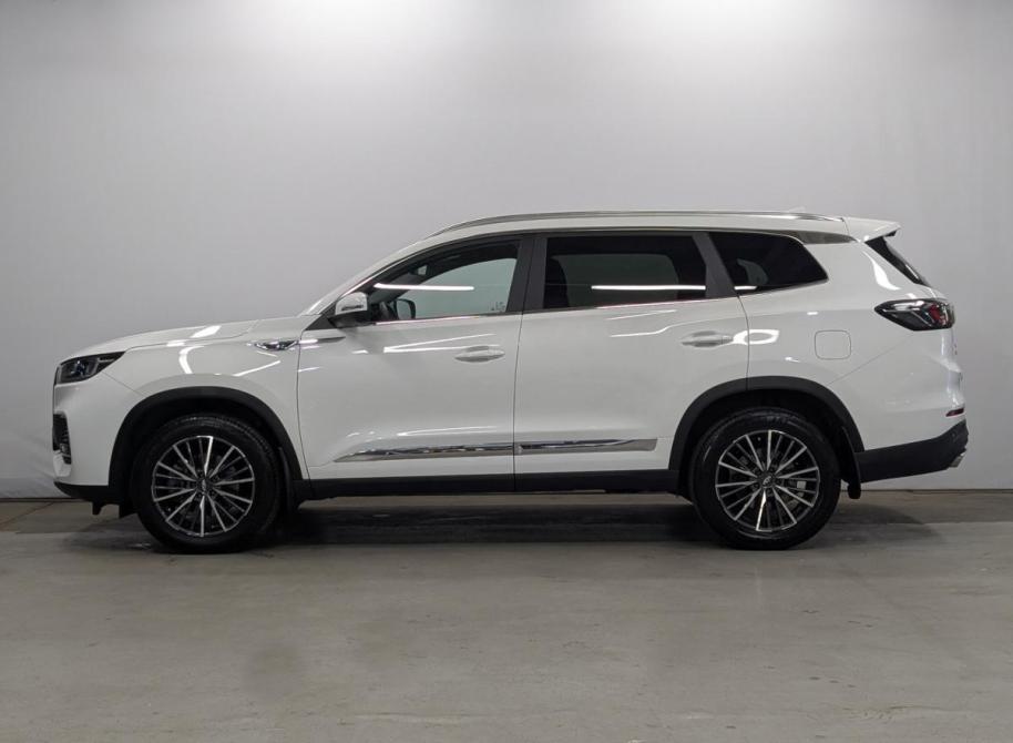Chery Tiggo 8 Pro Max I Санкт-Петербург  - изображение 8
