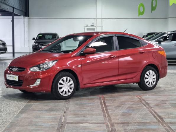 Hyundai Solaris I с пробегом 2011 года, цена 627 000 рублей, 149034 км, седан, Автокод Объявления