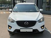 Mazda CX-5 I Рестайлинг Томск  - изображение 26