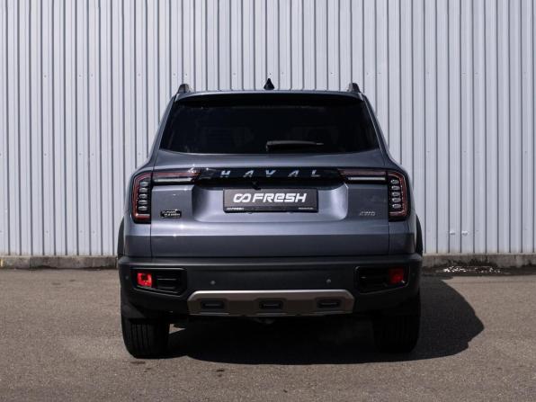 Haval Dargo I с пробегом 2023 года, цена 2 639 000 рублей, 31773 км, внедорожник, Автокод Объявления