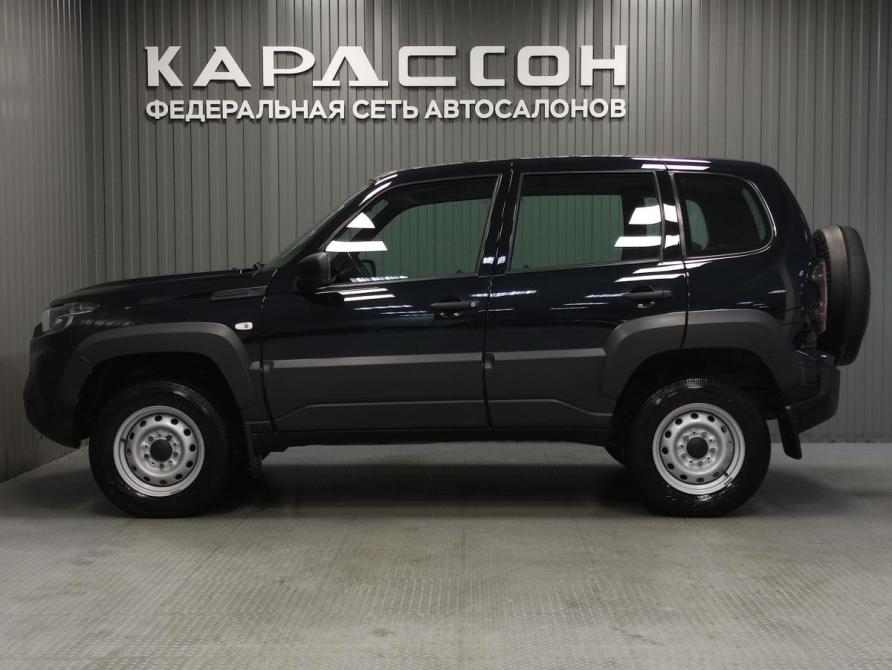 Lada (ВАЗ) Niva Travel I Пермь  - изображение 5