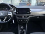 Volkswagen Polo VI Самара  - изображение 26