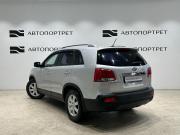 Kia Sorento II Санкт-Петербург  - изображение 17