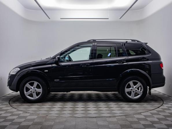 SsangYong Kyron I Рестайлинг с пробегом 2014 года, цена 948 000 рублей, 156305 км, внедорожник, Автокод Объявления