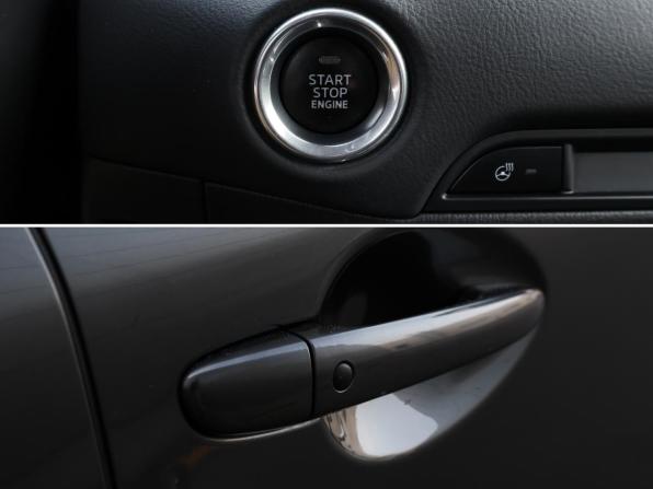 Mazda CX-5 II с пробегом 2020 года, цена 2 649 000 рублей, 88245 км, внедорожник, Автокод Объявления