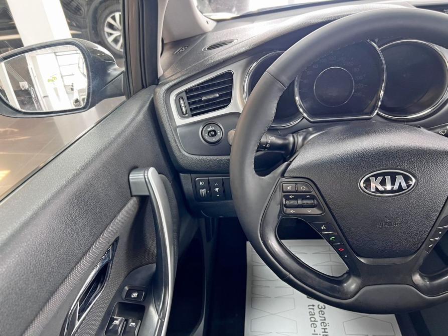 Kia Ceed II Тверь  - изображение 16