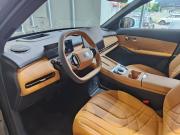 Geely EX5 EM-i Москва  - изображение 19