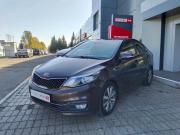 Kia Rio III Рестайлинг Набережные Челны  - изображение 22