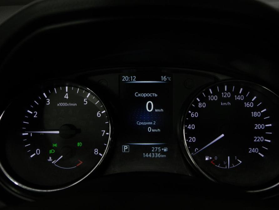 Nissan X-Trail III Москва  - изображение 9