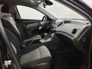 Chevrolet Cruze I Рестайлинг Москва  - изображение 22