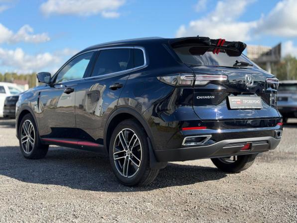 Changan CS55 Plus II с пробегом 2024 года, цена 2 100 000 рублей, 20745 км, внедорожник, Автокод Объявления