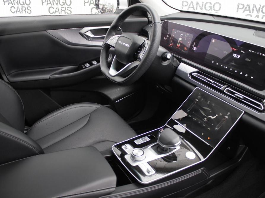 BAIC X7 I Владимир  - изображение 11