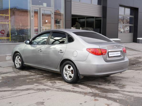 Hyundai Elantra IV (HD) с пробегом 2010 года, цена 600 000 рублей, 296863 км, седан, Автокод Объявления