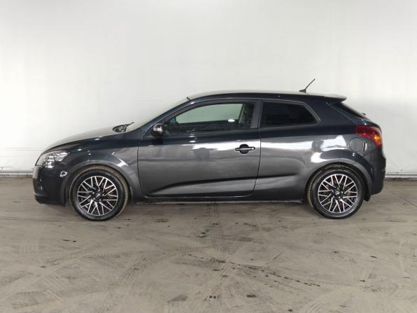Kia Ceed I Рестайлинг с пробегом 2011 года, цена 750 000 рублей, 123327 км, хэтчбек, Автокод Объявления