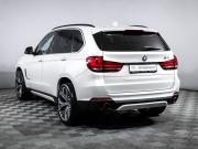 BMW X5 III (F15) Москва  - изображение 24