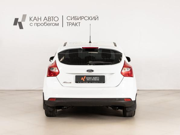 Ford Focus III с пробегом 2012 года, цена 560 000 рублей, 237800 км, хэтчбек, Автокод Объявления