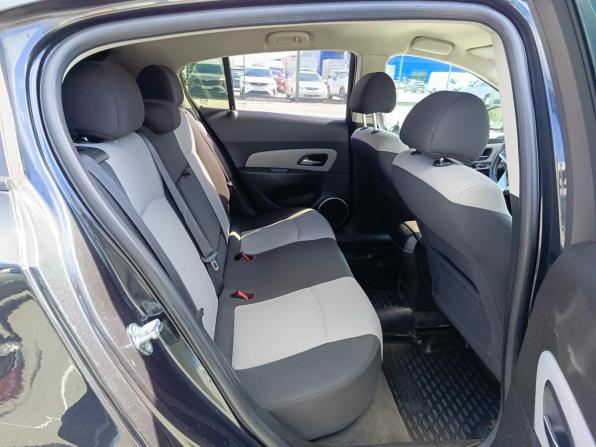 Chevrolet Cruze I Рестайлинг с пробегом 2013 года, цена 764 995 рублей, 152642 км, хэтчбек, Автокод Объявления