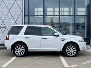 Land Rover Freelander II Рестайлинг Москва  - изображение 29