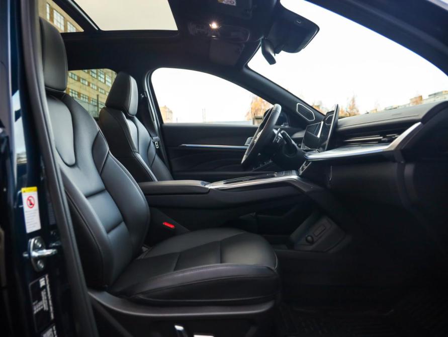 Haval F7x II Санкт-Петербург  - изображение 29