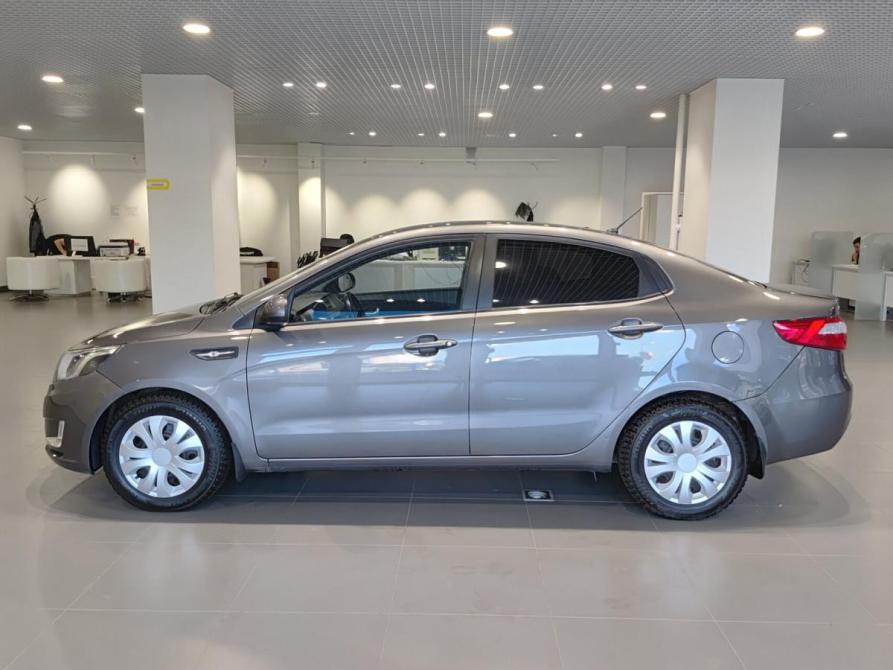 Kia Rio III Казань  - изображение 10