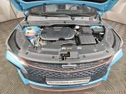 Geely Coolray I Рестайлинг Москва  - изображение 32