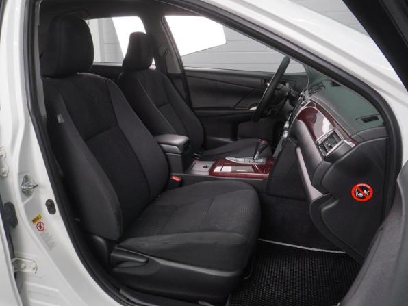 Toyota Camry VII (XV50) с пробегом 2013 года, цена 1 524 000 рублей, 203611 км, седан, Автокод Объявления