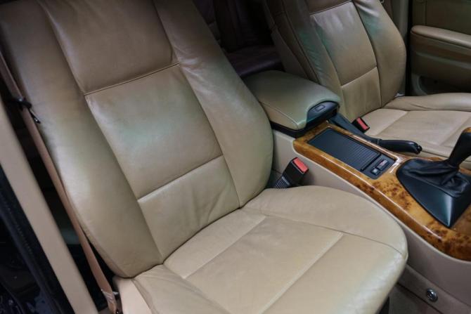 BMW X5 I (E53) Рестайлинг с пробегом 2004 года, цена 1 295 000 рублей, 329085 км, внедорожник, Автокод Объявления